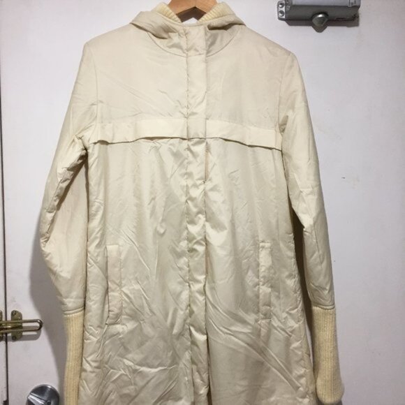 Ub Jeans Jackets & Blazers - VINTAGE UB JEANS HOODIE JACKETS SIZE M